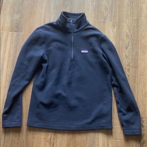 Patagonia Fleece Pullover